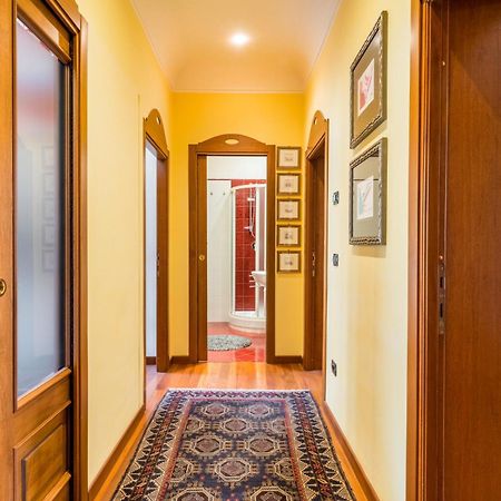 Dimora Esedra, Historical Flat In The Heart Of Rome Apartamento Exterior foto